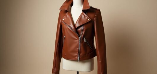 Why the Quince Leather Jacket Is a Must-Have for Every Closet