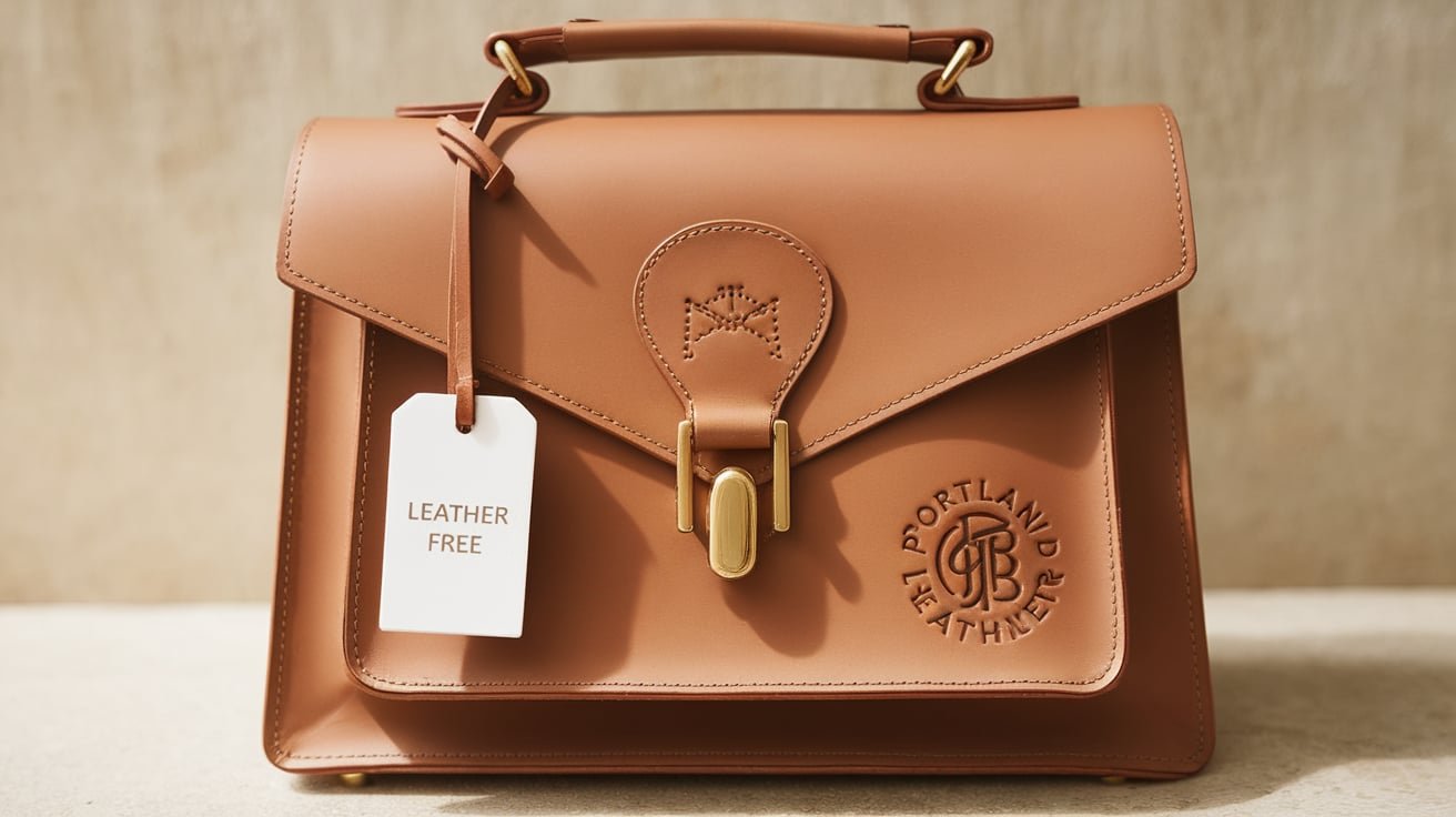 Portland Leather Free Shipping Without Tricks