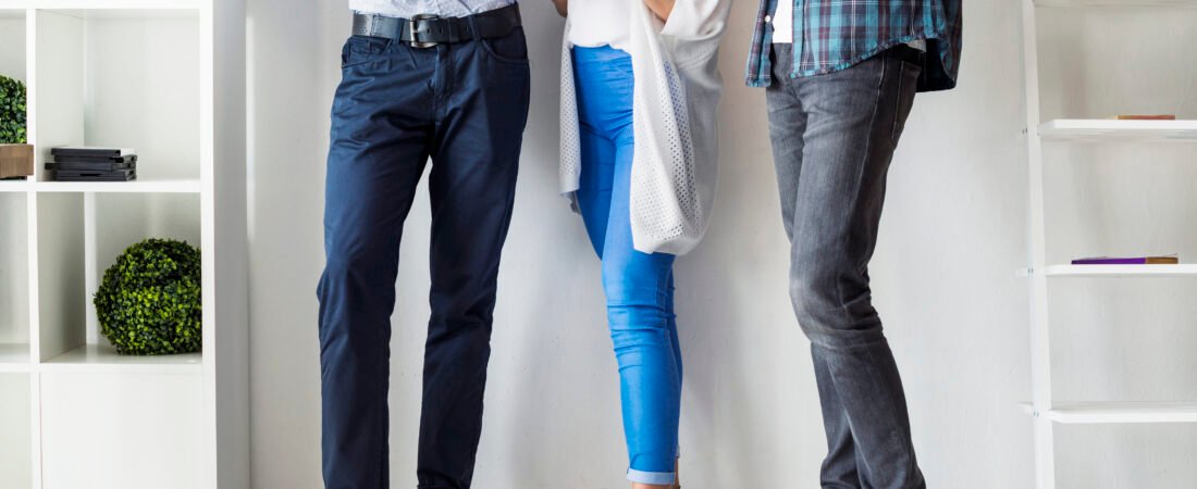 What to Wear With Leather Pants Easy Outfit Ideas That Always Work