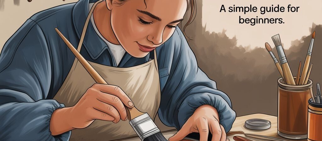 Can You Paint Leather? A Simple Guide for Beginners
