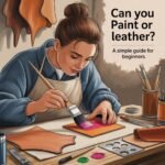 Can You Paint Leather