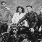 Vanson Leather Jacket