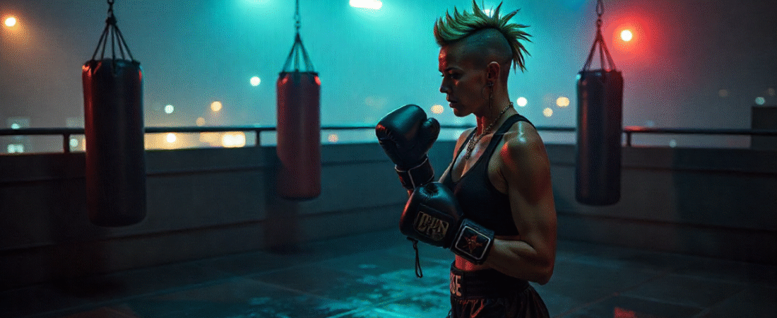 Sports & Adventure Gear