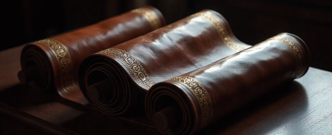 Leather Religious & Ceremonial Uses