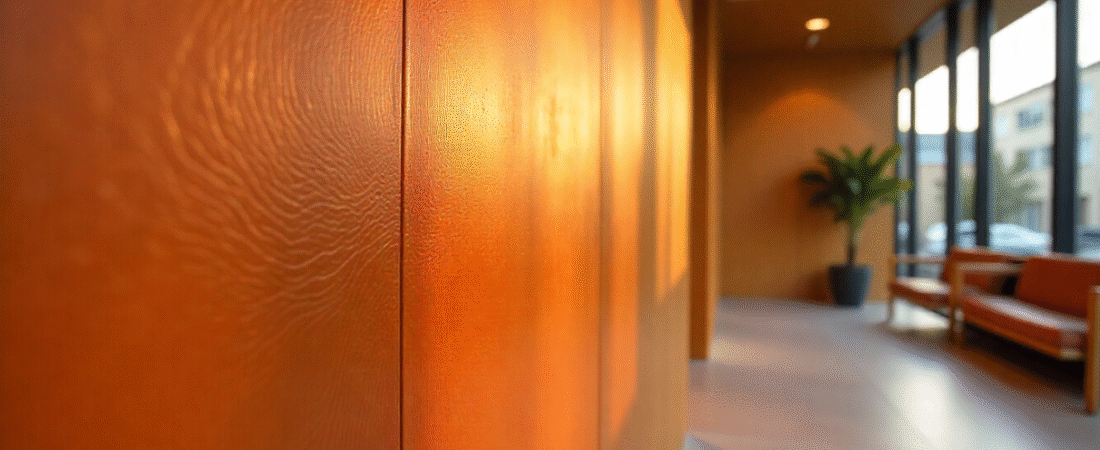 Architectural & Interior Leather