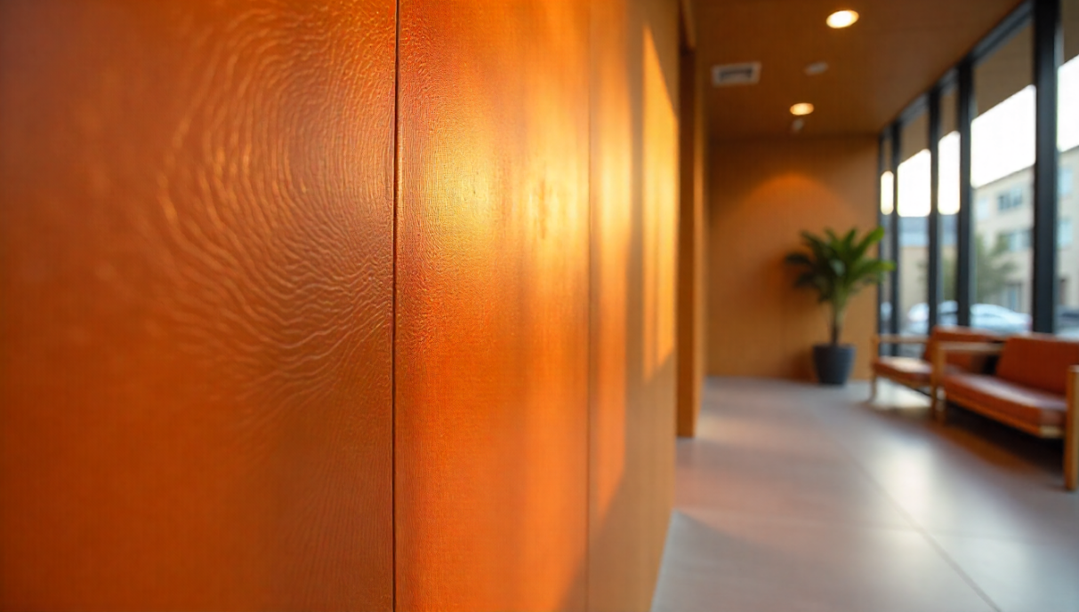 Architectural & Interior Leather