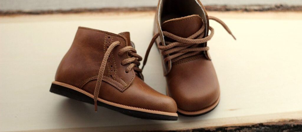 Leather Products for Kids: Stylish, Durable, and Safe Choices