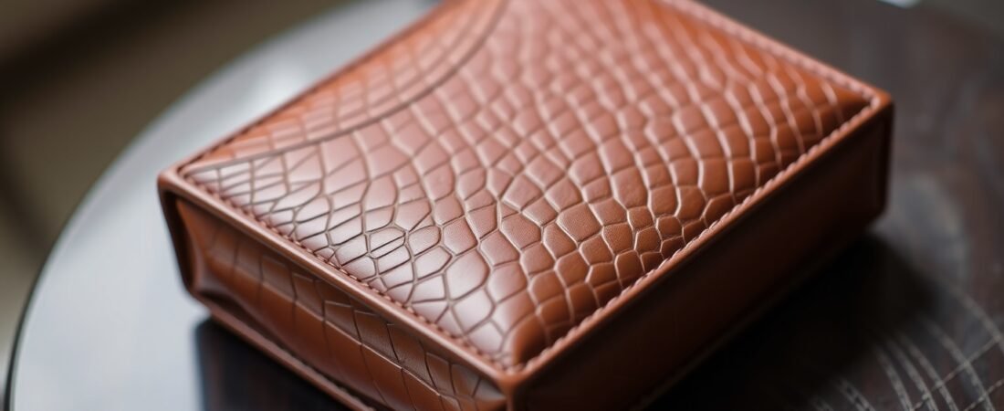 Italian Leather Suppliers Luxury Goods