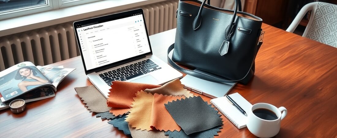 Leather Handbag Material Suppliers Quality and Reliability