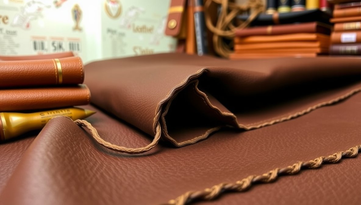 Pakistan Leather Tanneries Suppliers Quality Reach