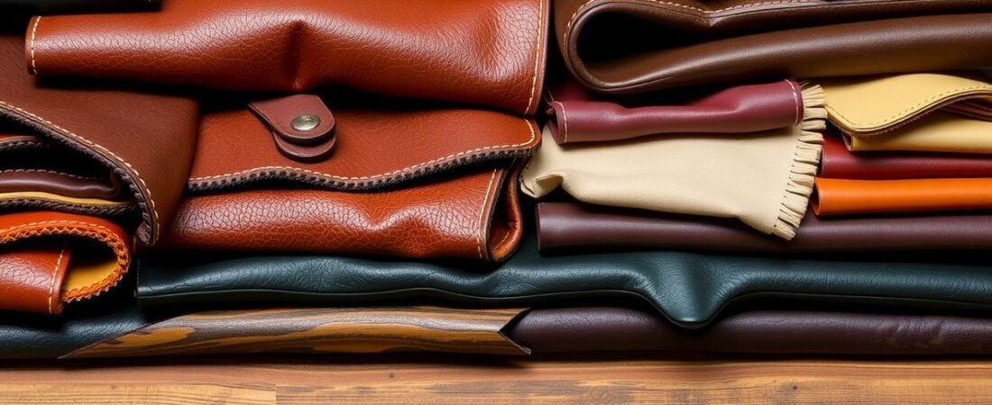 Buy Leather Hides Bulk USA Smart Buyers