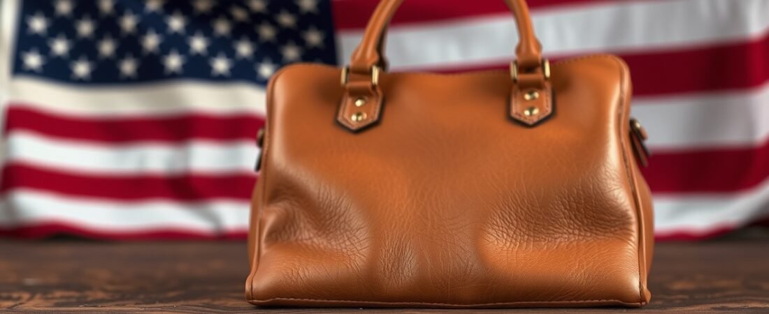 Import Leather from Italy to USA