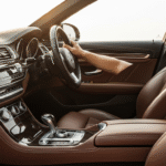 Automotive Grade Leather Specifications