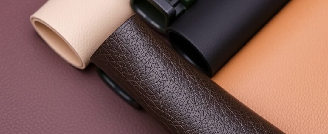 Cruelty-Free Leather Alternatives Market Fashion and Beyond