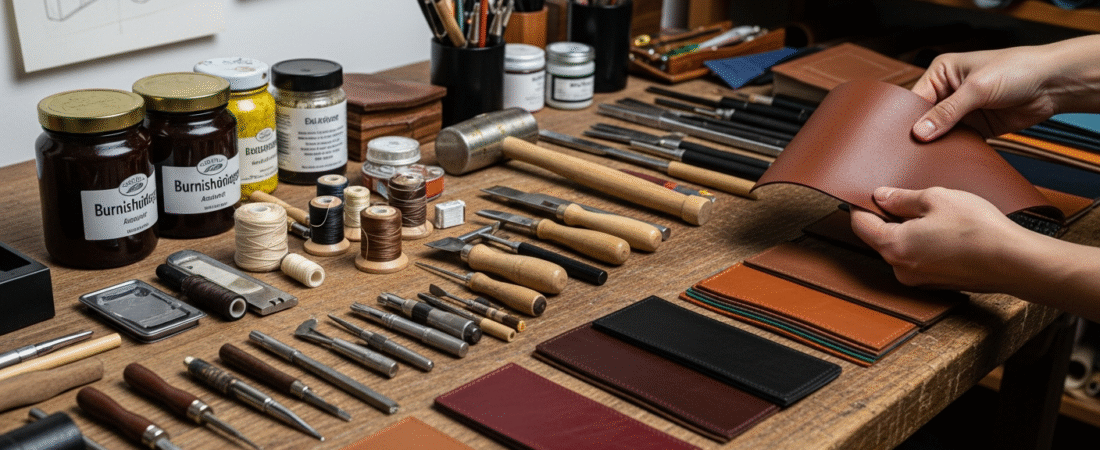 Luxury Leather Brands Sourcing Italy Premium Craftsmanship