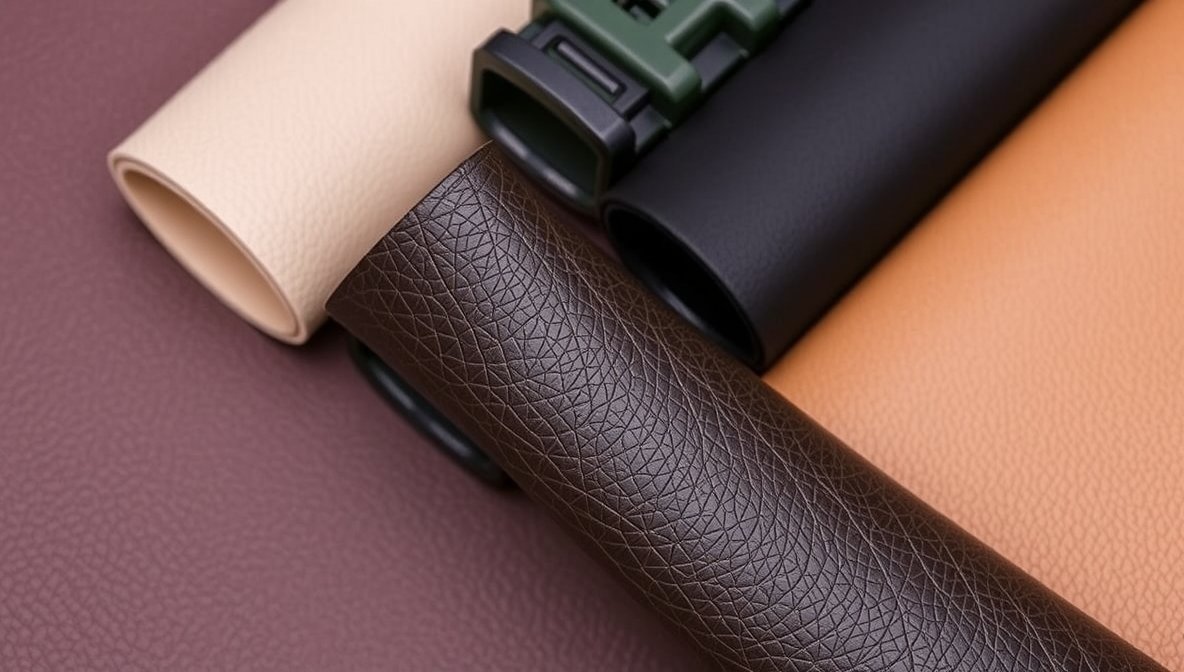 Cruelty-Free Leather Alternatives Market Fashion and Beyond