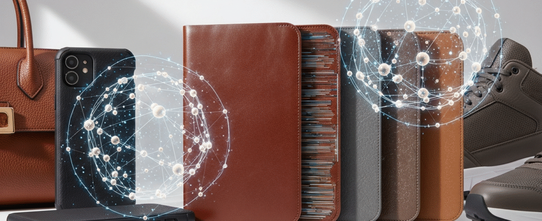 Smart Leather Materials (Coated, Antimicrobial)