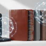 Smart Leather Materials (Coated, Antimicrobial)