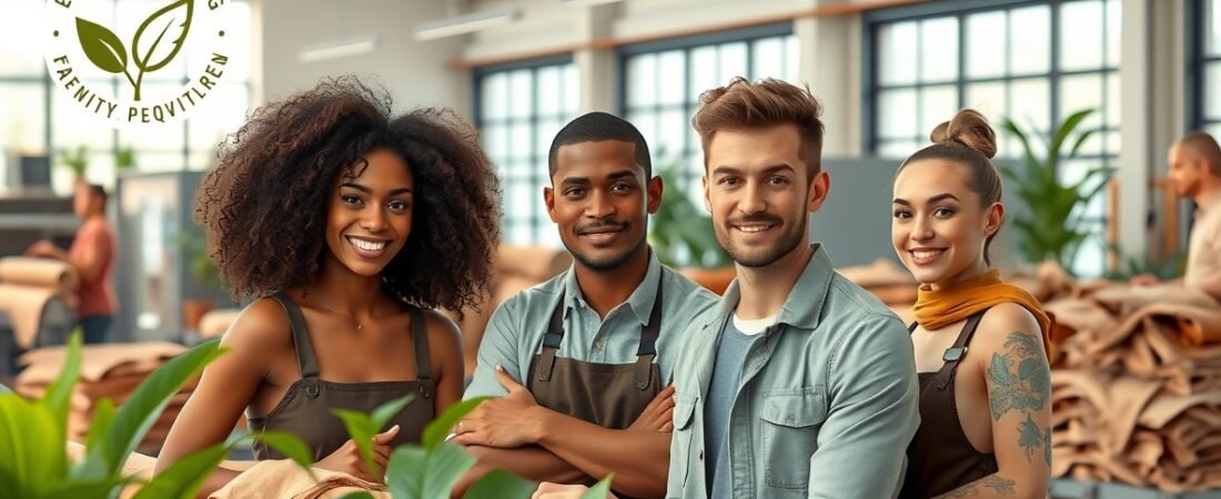 Eco Leather Suppliers and Sustainable Tanning