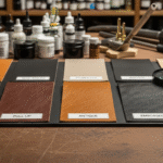 Leather Finishing Techniques Suppliers